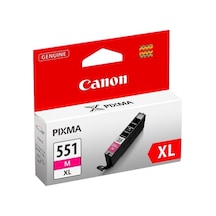 Canon CLI-551XL Kartuş