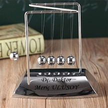 Kişiye Özel Newton Denge Topları