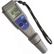 Adwa Ad32 Su Geçirmez Ec/tds Ve Sıcaklık Ölçer Hassas Ölçüm Mesafesi 0-20 Ms/cm