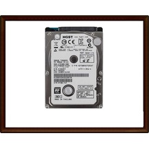 Hgst Travelstar Z7K500 0J26055 2.5" 500 GB SATA 2 HDD