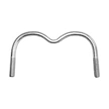 MERCEDES ÇİFTLİ EGZOZ KELEPÇESİ METAL 2014920127