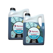 Total Glacelf Eco Bs Antifriz Mavi 3 L x 2