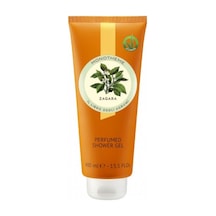Monotheme Agrumı Zagara Perfumed Shower Gel 400 Ml Vegan Duş Jeli Monotheme Agrumı Zagara Perfumed Shower Gel 400 Ml Vegan Duş Jeli