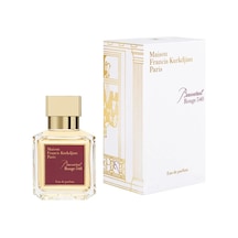 Maison Francis Kurkdjian Baccarat Rouge 540 70 Ml Edp Unisex Fresh