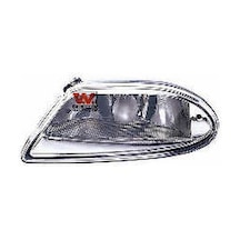 Mercedes W163 2002 2005 Sis Farı Sol Oem No:a1638200328