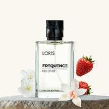 Loris K-454 Frequence Kadın Parfüm EDP 50 ML Oryantal