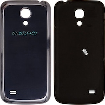 Samsung Galaxy S4 Mini Gt-ı9190 Arka Kapak Gri