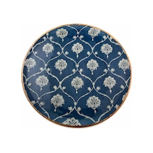 Jumbo Holza Yuvarlak Tepsi 38x38 Cm Sku: Mır8690010562814 Diğer