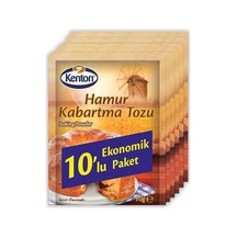 Hamur Kabartma Tozu 10 Lu 82027563