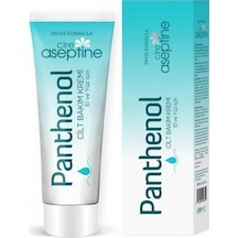 Cire Aseptine Panthenol Cilt Bakım Kremi El Ve Yüz İçin 30 ML
