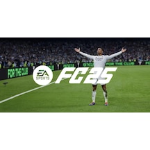 Ea Sports Fc 25 Ps5