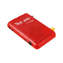 Next Kanky Gold USB Wi-Fi Destekli Full HD Uydu Alıcısı