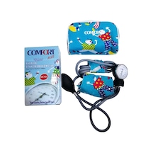 Comfort Plus DM-103 Palm Tipi Mekanik Pediatrik Çocuk ve Bebek Tansiyon Aleti