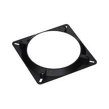 Lexroo Soğutma Fanı Adaptörü 140mm-siyah Standart