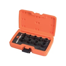 Retta Spiral Lokma Seti 1/2'' 10 Parça