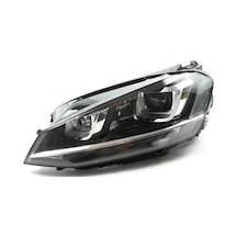 DEPO 44111J2LMLEHM2 FAR SAĞ + SİNYAL GOLF VII 12- XENON H7