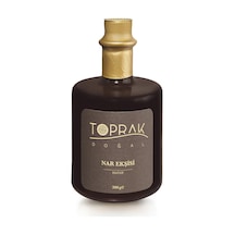 Toprak Doğal Hatay Nar Ekşisi 390 G