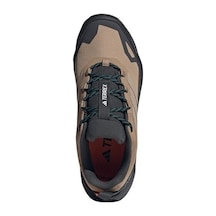 5.11 Adidas Erkek Kahverengi Bot Terrex Skychaser Ax5 Gtx Açık Gri