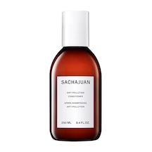 Sachajuan Anti Pollution Çevresel Kirlilik Karşıtı Saç Kremi 250ml