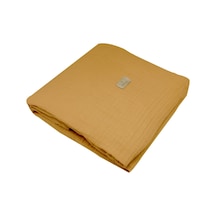 Bistyle Müslin Bebek Battaniyesi 120x120 Cm 2020