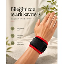 Kırmızı