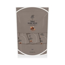 Rebul Dark Spıce 50Lı Kolonyalı Mendıl Poset Rebul Dark Spıce 50Lı Kolonyalı Mendıl Poset