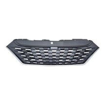 Fiat Iveco Daıly Ön Panjur Nikelajlu 2019 Yılında Çıkan Kasa Oem No: 5802317677