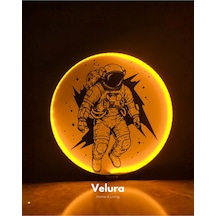 Nex Dekoratif Işık - Apollo Açık Haki