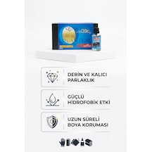 Autowax Q9c2 Seramik Kaplama 30 Ml. 9h