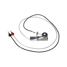 Dometic Buzdolapları için Gaz Brülör Yedek Parçası No.241280282