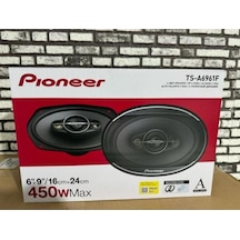 Tt26 Garaj Pioneer Ts6961f