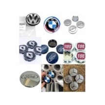 Yeni Otokolik Jant Göbeği Passat-bmw-opel-ford-fiat