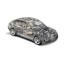 Alt Salincak Sol Opel Astra G Astra H Vectra B Eski 00908 504618227