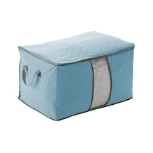 Mavi Evrensel Depolama Düzenleyici Koruyucu Dayanıklı Çizilmez Mavi