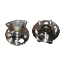 MGA 72137 TEKER PORYASI ABSLİ AVENSIS 97-02 CARINA E RULMANLI