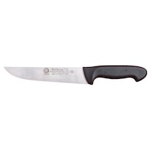61130 - Sürmene Kasap Bıçağı 18,5 Cm - Kurban, Doğrama, Kesim Diğer