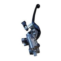 Ön Fren Merkezi Üst Ve Kolu - Honda Actıva 125 2023-2025 53987