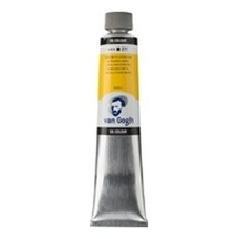 Van Gogh Yağlı Boya 200 ML 271