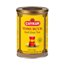Çaykur Earl Grey Tomurcuk Çayı 200g Doğal Bergamot Aromalı 5'li Avantaj Paketi - 5 Adet Tarı 200 G