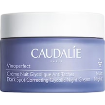 Ciltteki Leke Ton Farklılıklarını Gidermeye Yardımcı Doğal Işıltı Kazandıran Gece Kremi 50 Ml