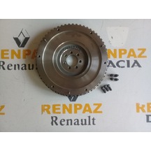 Renault/Dacia/Nissan Motor Volani Sabit 123003948R - 123006354R