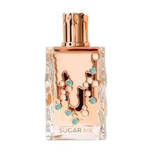 Maison Alhambra Sugar Me Marshmallow Dream Edp 100 Ml Kadın Parfümü Çiçek - Meyve