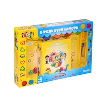 8005-Cese Tray Game Tepsi