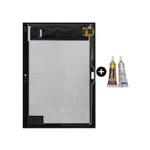Lenovo Tab 4 Tb-x704a Uyumlu Hk Lcd Dokunmatik Set + B7000