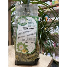 Aksu Dağıtım Ökse Otu 80 Gr