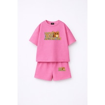 Açık Pembe