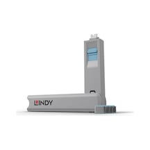 Lindy Lın-40465 Usb Tip C Port Bloke Kilit Açma Anahtarı
