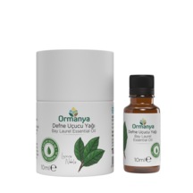 Ormanya Defne Yağı 10 ML