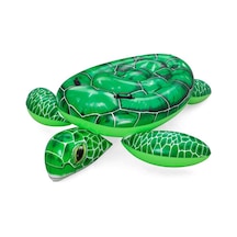 Turtle Ride Yüzme Simidi+yama41524