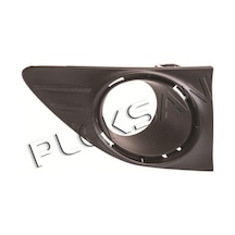 Sis Far Çerçevesi Kapağı Sisli Sağ Clıo Iv Symbol-joy-logan-sandero 13pleksan 3634r-261528359ruyumlu